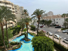 Stefys beach apartment